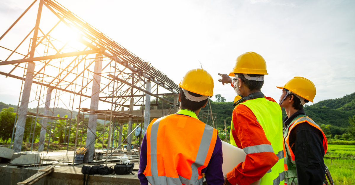Lean Construction