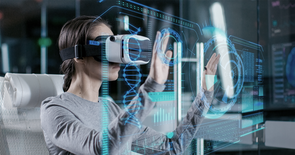 Transformación Digital e Inteligencia Artificial